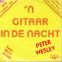 PETER WESLY - 'N GITAAR IN DE NACHT