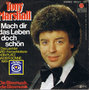 TONY MARSHALL - MACH DIR DAS LEBEN DOCH SCHON