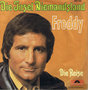 FREDDY - DIE INSEL NIEMANDSLAND