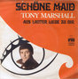 TONY MARSHALL - SCHONE MAID
