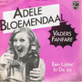 ADELE BLOEMENDAAL - VADERS FANFARE