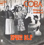 SPUIT ELF - COBA