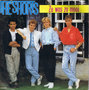 THE SHORTS - ZE WAS ZO MOOI