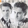 GLAD IJS - VRIJEN
