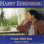 HARRY EERENBERG - UREN MET JOU