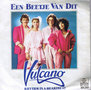VULCANO - EEN BEETJE VAN DIT