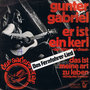 GUNTER GABRIEL - ER IST EIN KERL