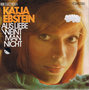 KATJA EBSTEIN - AUS LIEBE WEINT MAN NICHT