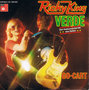 RICKY KING - VERDE