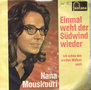 NANA MOUSKOURI - EINMAL WEHT DER SUDWIND WIEDER