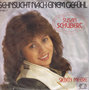 SUSAN SCHUBERT - SENSUCHT NACH EINEM GEFUHL
