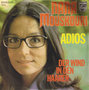 NANA MOUSKOURI - ADIOS