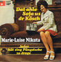 MARIE LUISE NIKUTA - DAT AHLE SOFA US DR KOSCH