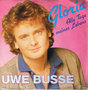 UWE BUSSE - GLORIA