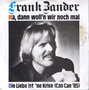 FRANK ZANDER - NA, DANN WOLL'N WIR NOCH MAL