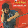 NINO DE ANGELO - UNCHAINED LOVE