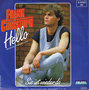 FRANK CHRISTOPH - HELLO