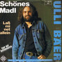 ULLI BAER - SCHONES MADL