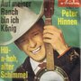 PETER HINNEN - AUF MEINER RANCH BIN ICH KONIG