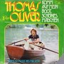 THOMAS OLIVER - KOMM AUF MEIN BOOT, SCHONES MADCHEN