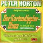 PETER HORTON - DER KARTENDIPPLER BLUES