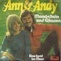 ANN & ANDY - MONDSCHEIN UND GITARREN
