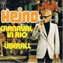 HEINO - CARNAVAL IN RIO
