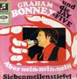 GRAHAM BONNY - ABER NEIN, NEIN, NEIN