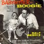 RALF BENDIX - BABYSITTER BOOGIE