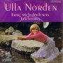 ULLA NORDEN - FRAG MICH DOCH WAS LEICHTERS