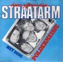 STRAATARM-POLDERMEISJE