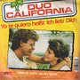 DUO-CALIFORNIA-YO-TE-QUIERO-HEIST-ICH-LIEB-DICH