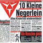 TIME-TO-TIME-ZEHN-KLEINE-NEGERLEIN