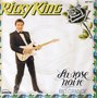 RICKY-KING-LA-ROSE-NOIRE