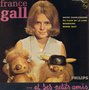 FRANCE-GALL-SACRÉ-CHARLEMANGNE-(EP)