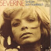 SEVERINE-SIE-KAM-AUS-FRANKREICH