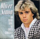 OLIVER-SIMON-AM-ABEND-FÄNGT-DIE-GROSSE-SEHNSUCHT-AN
