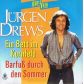 JÜRGEN-DREWS-EIN-BETT-IM-KORNFELD