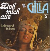 GILLA-LIEH-MICH-AUS