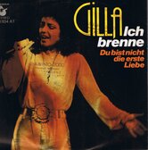 GILLA-ICH-BRENNE