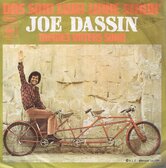 JOE-DASSEN-DAS-SIND-ZWEI-UNKE-SCHUH