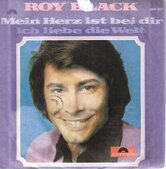 Roy-Black-Mein-Herz-ist-bei-dir