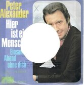 Peter-Alexander-Hier-ist-ein-mensch