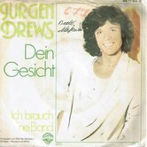 JURGENS-DREWS-DEIN-GESICHT