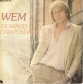 HOWARD-CARPENDALE-WEM