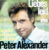 PETER-ALEXANDER-LIEBESLIED