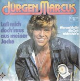 JURGENS-MARCUS-LAS-MICH-DOCHRAUS-AUS-MEINER