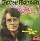 PETER-HORTON-WER-HAT-DEN-EIFFELTURN-GEKLAUT