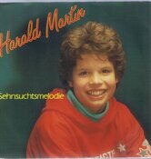 HAROLD-MARTIN-SEHNSUCHTSMELODIE