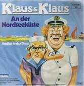 KLAUS-&amp;-KLAUS-AN-DER-NORDSEEKUSTE